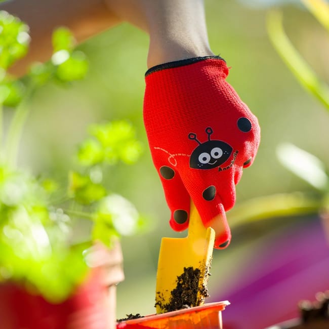 Gant enfant 2025 3 ans