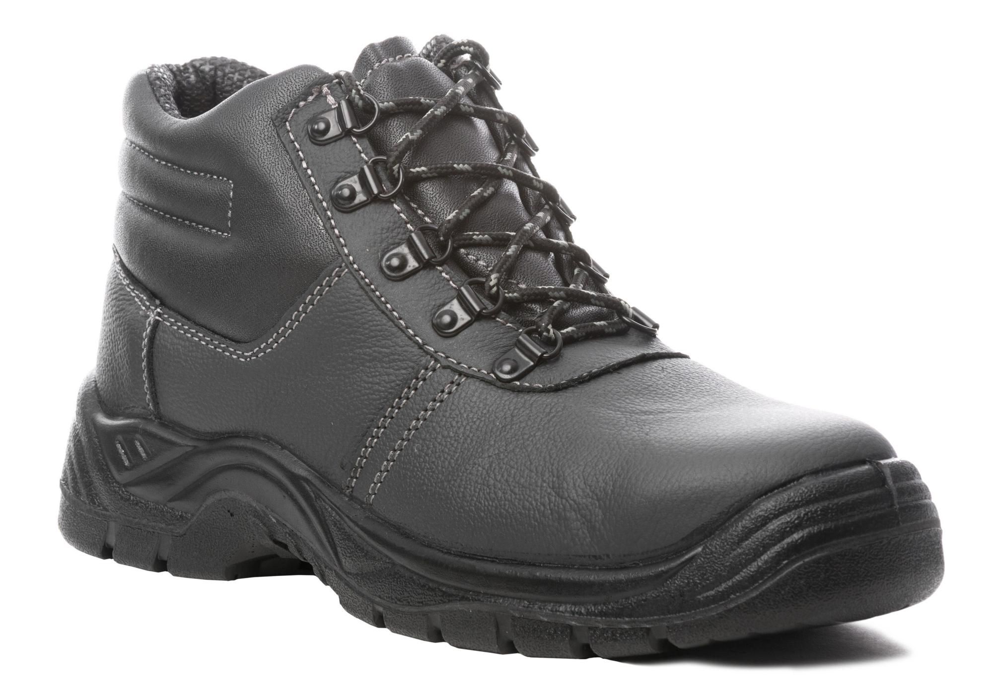 Chaussure securite noir best sale