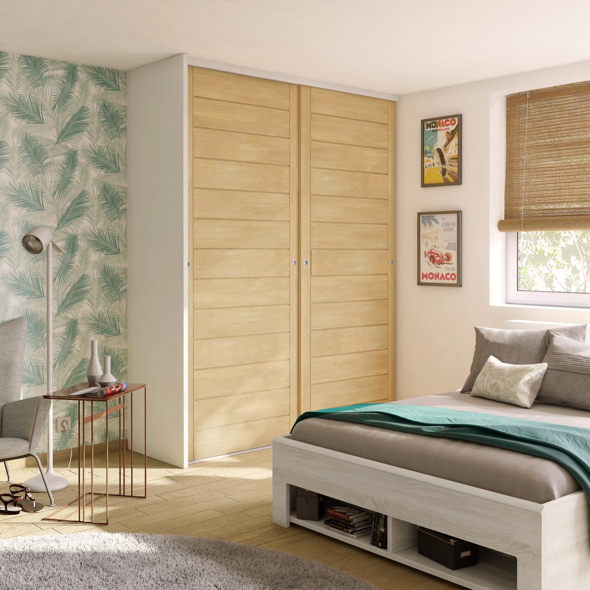 Porte Placard 90 Cm