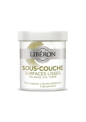 SOUS-COUCHE BOIS TANNIQUES 0.5L - LIBERON