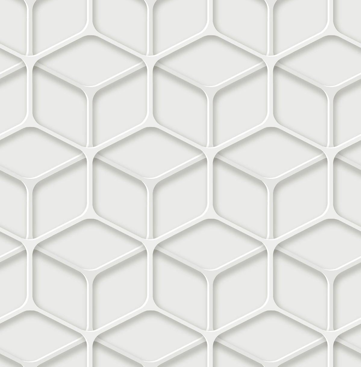 Papier Peint Fleur De Lotus Blanche Tableaux Muraux Tapisserie Photo