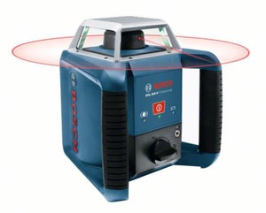 Niveau laser Bosch - PLL 1 P - Ligne laser 5m, Point laser 20m - Cdiscount  Bricolage