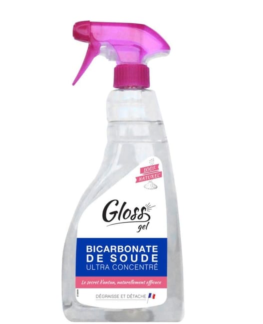 Bicarbonate De Soude Multisurface Gloss Bicarbonate De Soude Gel 0 75 Ml Leroy Merlin Bicarbonate De Soude Multisurface Gloss Bicarbonate De Soude Gel 0 75 Ml Leroy Merlin