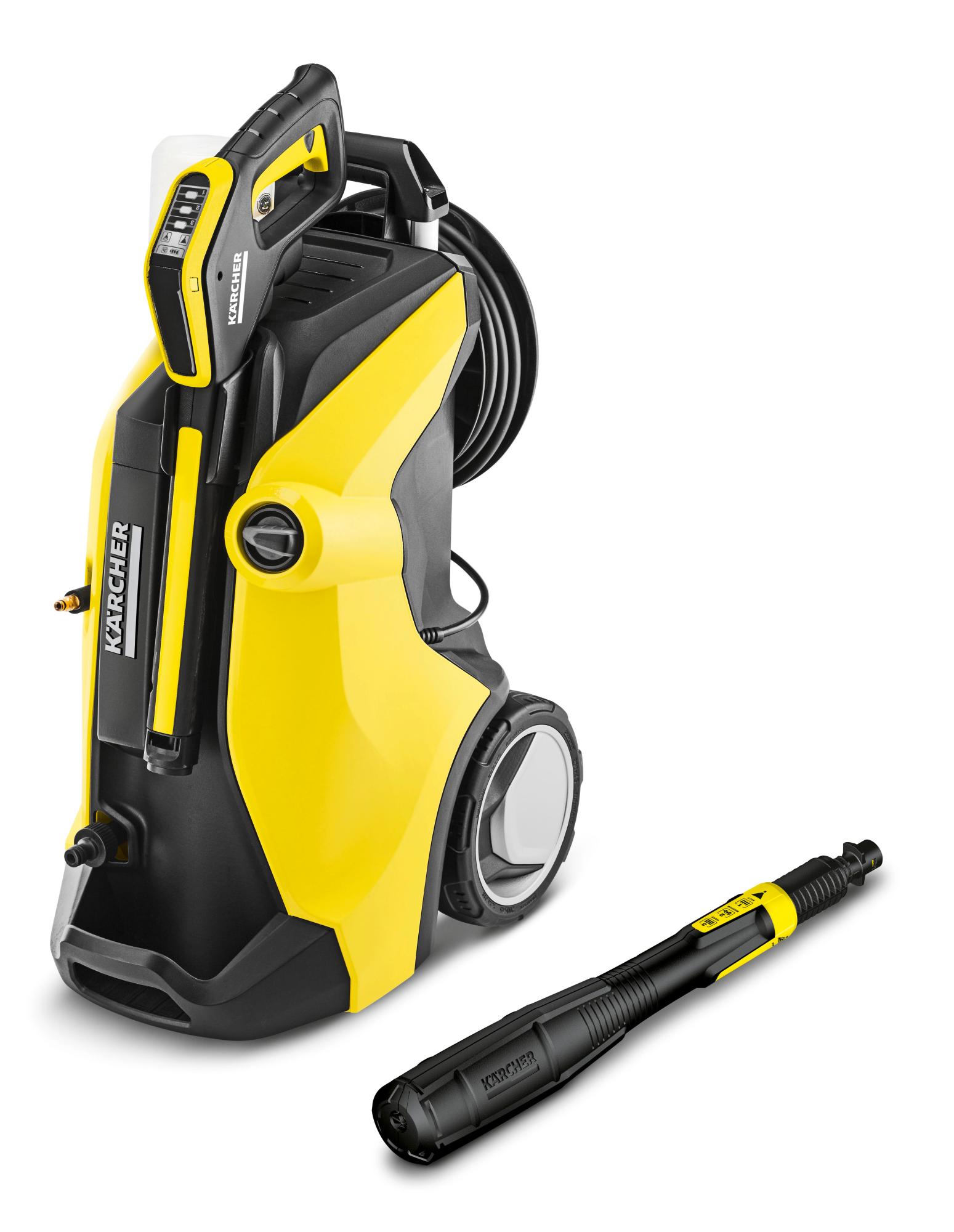 Минимойка Karcher K 7 Premium Power Купить