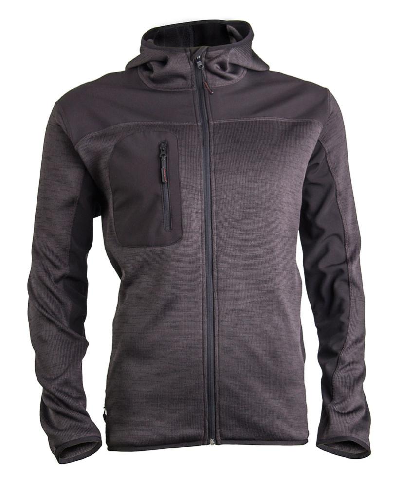 Veste de travail Bora, COVERGUARD noir, taille xxl Leroy Merlin