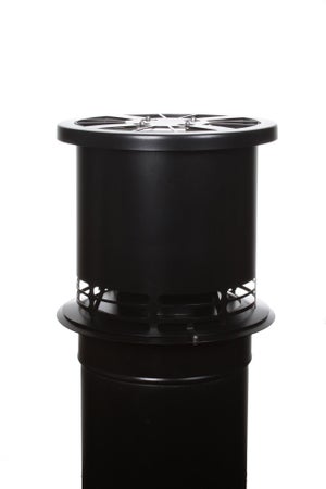 VEVOR Absorbeur de Fumée 150 W Extracteur de Fumée pour Soudure 4500 tr/min  Mini Aspirateur