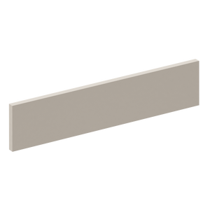 Range-couverts polypropylène DELINIA Gris pour tiroir 60cm l.49.8