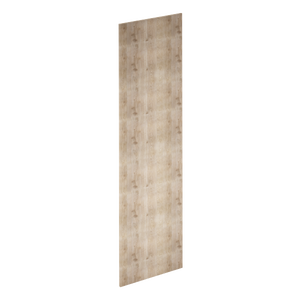 Porte-joue Nordik effet frêne mat H.214.1 x l.59.7 cm