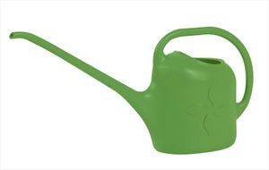 Arrosoir en polypropylène RECYCLE vert, 10 l