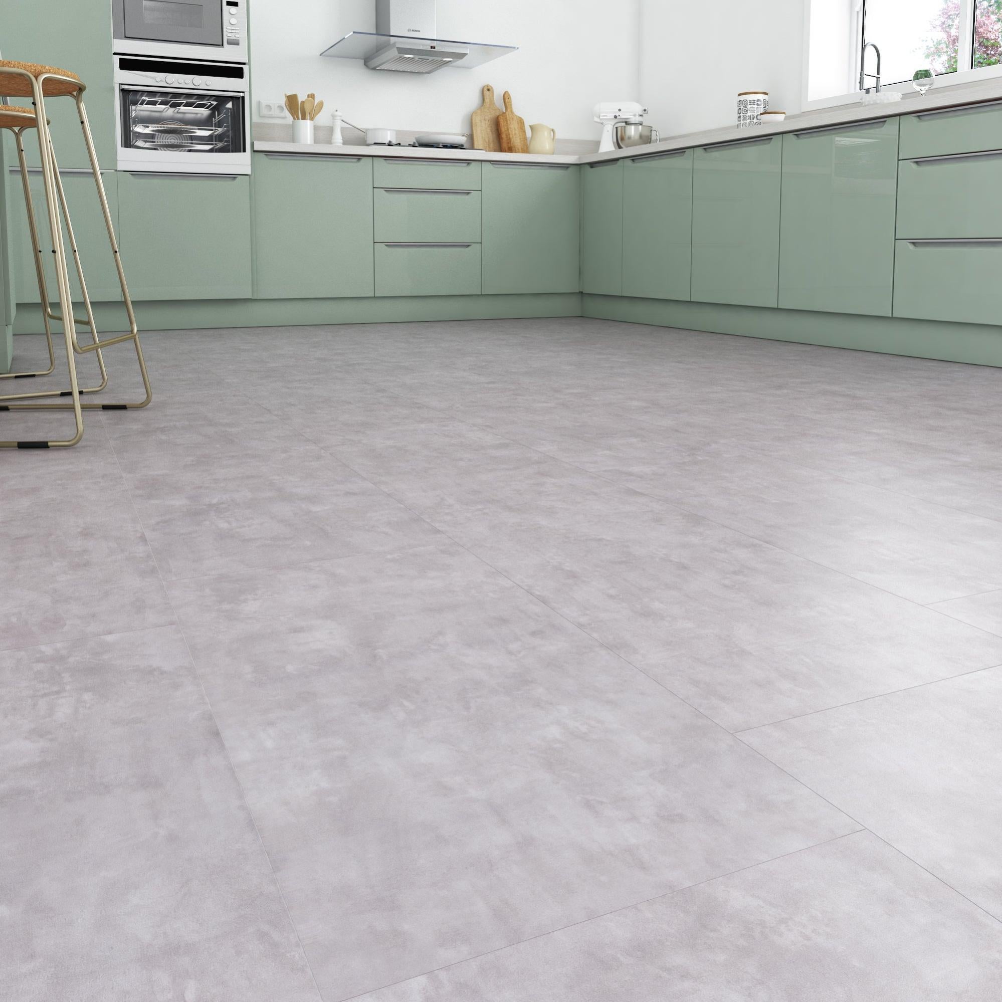 Dalle Pvc Gerflor
