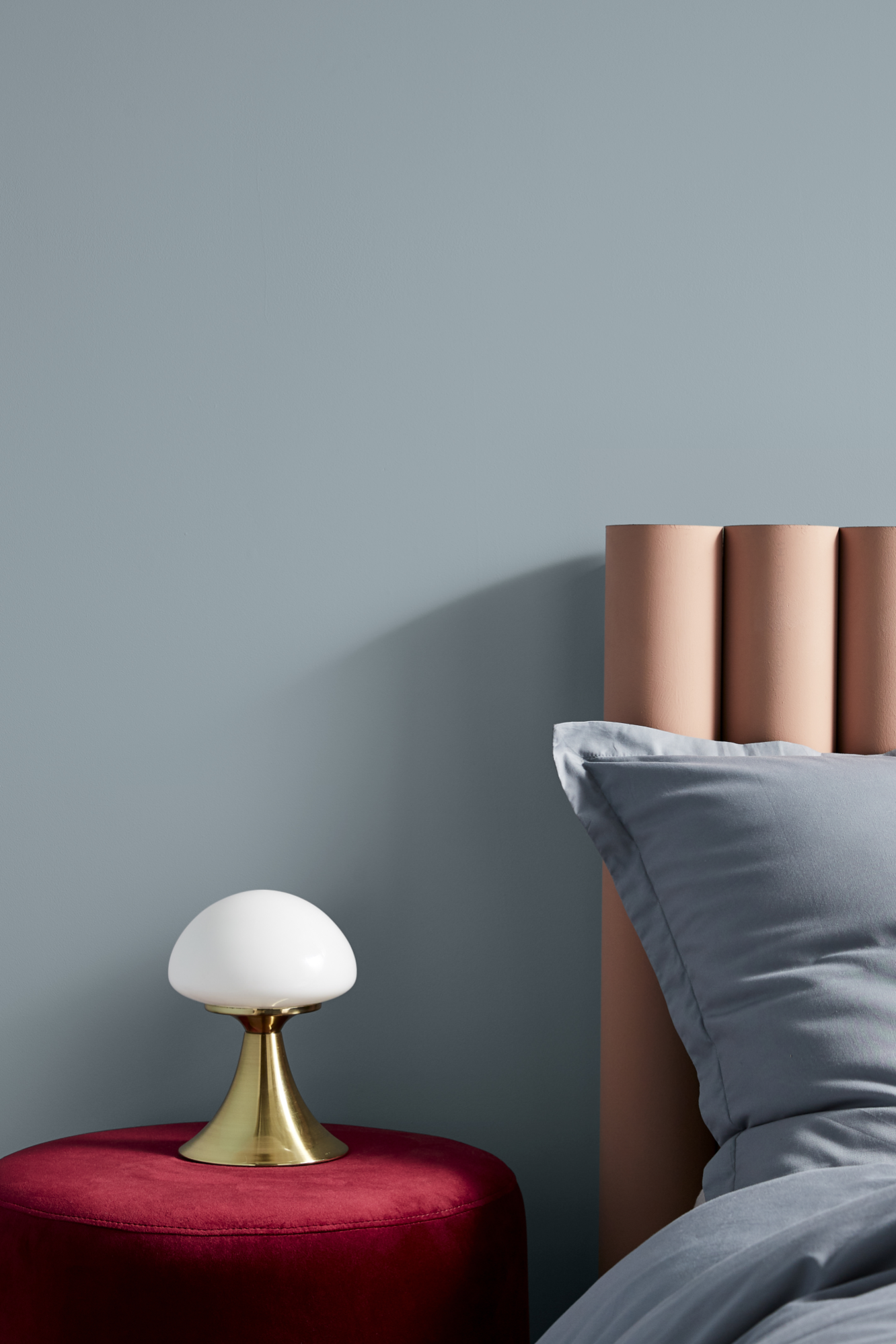 Des Peintures Douces Dans La Chambre De Bebe Leroy Merlin