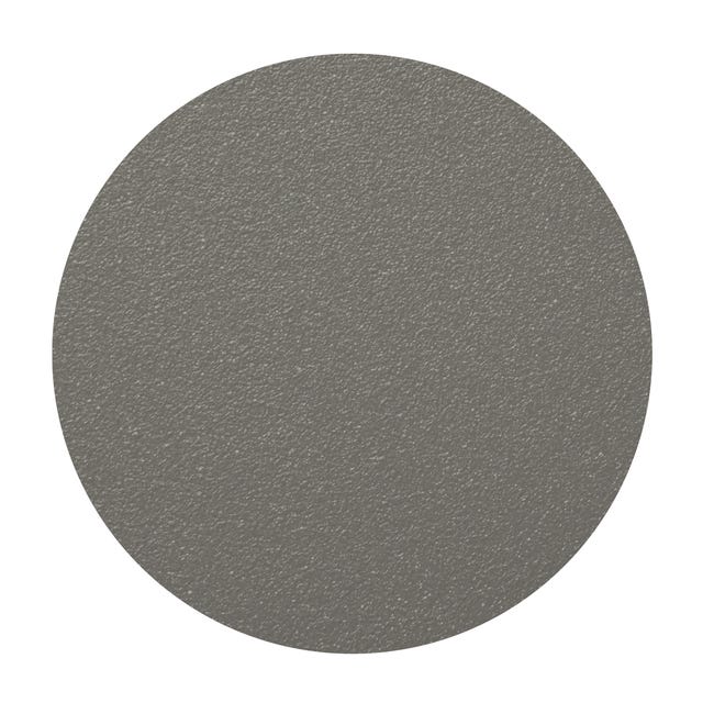 Portillon battant Hezo gris sablé, Klos up! l.100x H.170.5 cm