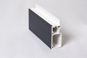 EURO VANADIUM - Kit d'isolation thermique porte de service 85x210
