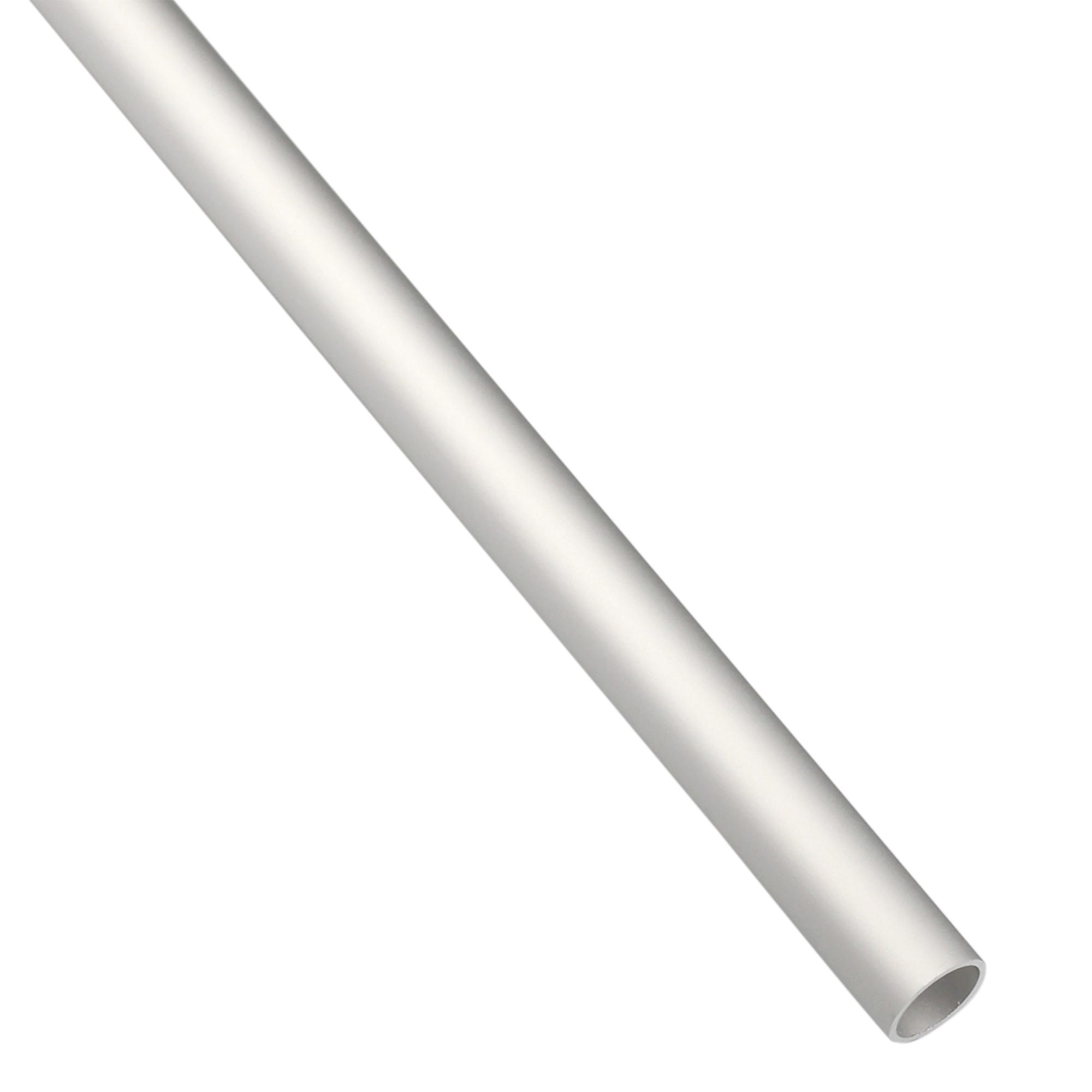 Tube aluminium Ø 80 mm Anodisé sur mesure