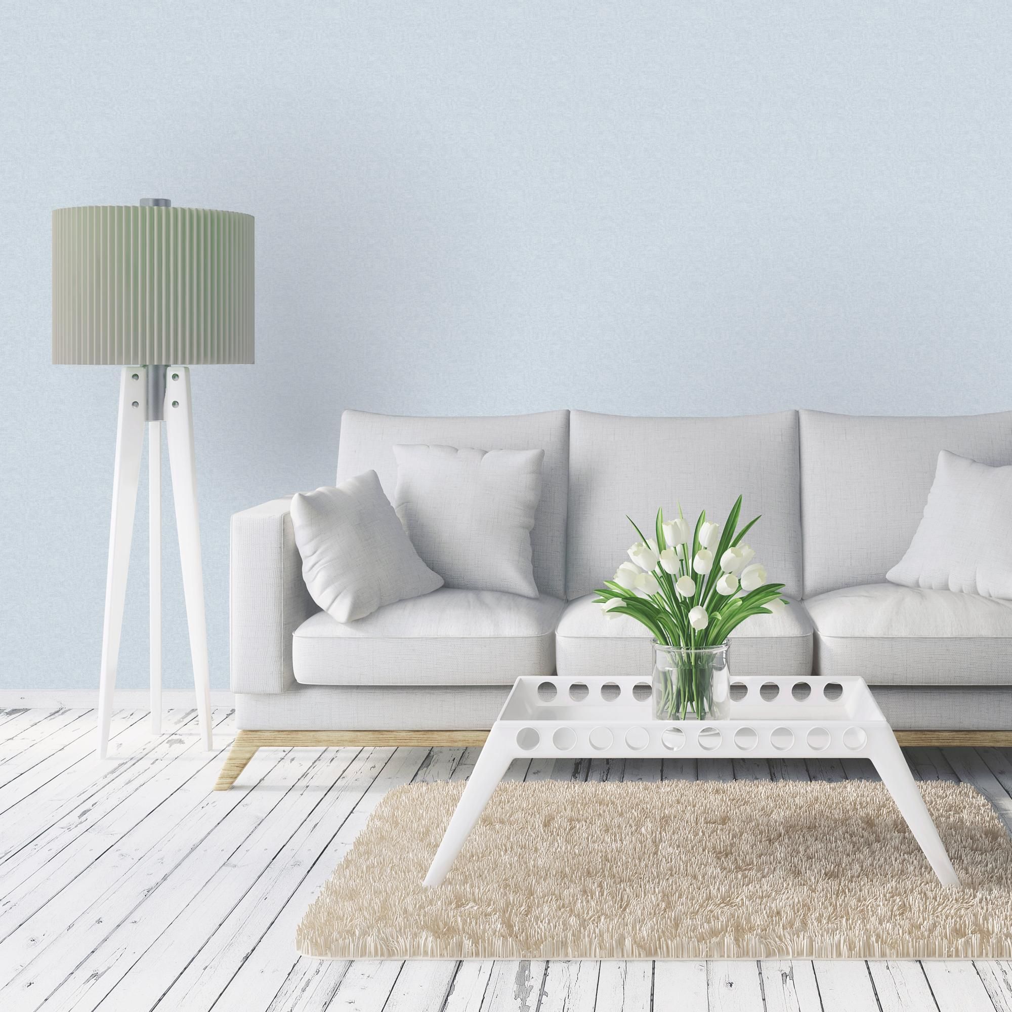 Bensimon bleu top ciel