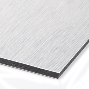 Plaque En Aluminium 6061 - 100x3x20 Mm (LxÉpxLarg) - Pour Bricolage, Usinage CNC, Projets DIY - Léger Et Facile à Usiner