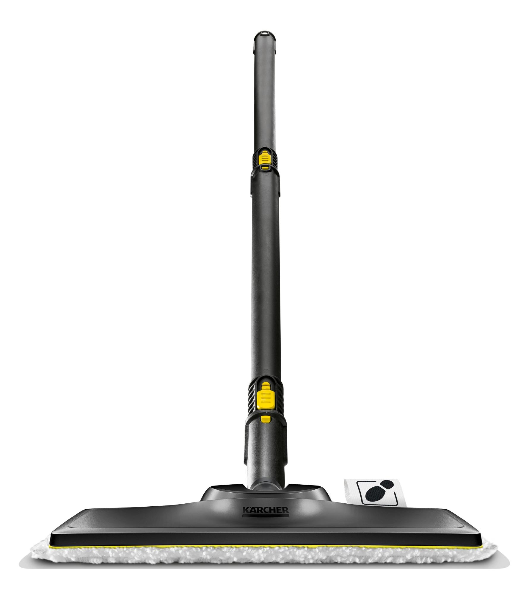 Купить Пароочиститель Керхер В Леруа Мерлен