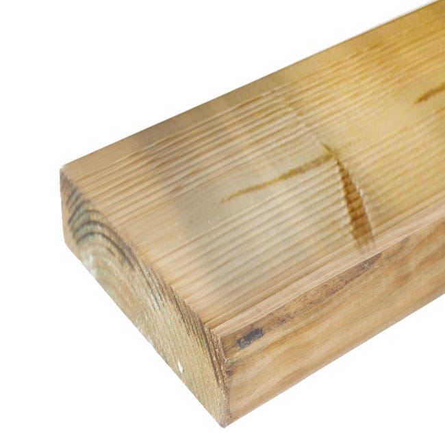 Foret à bois long à double listel d22 FISCH 10C01139