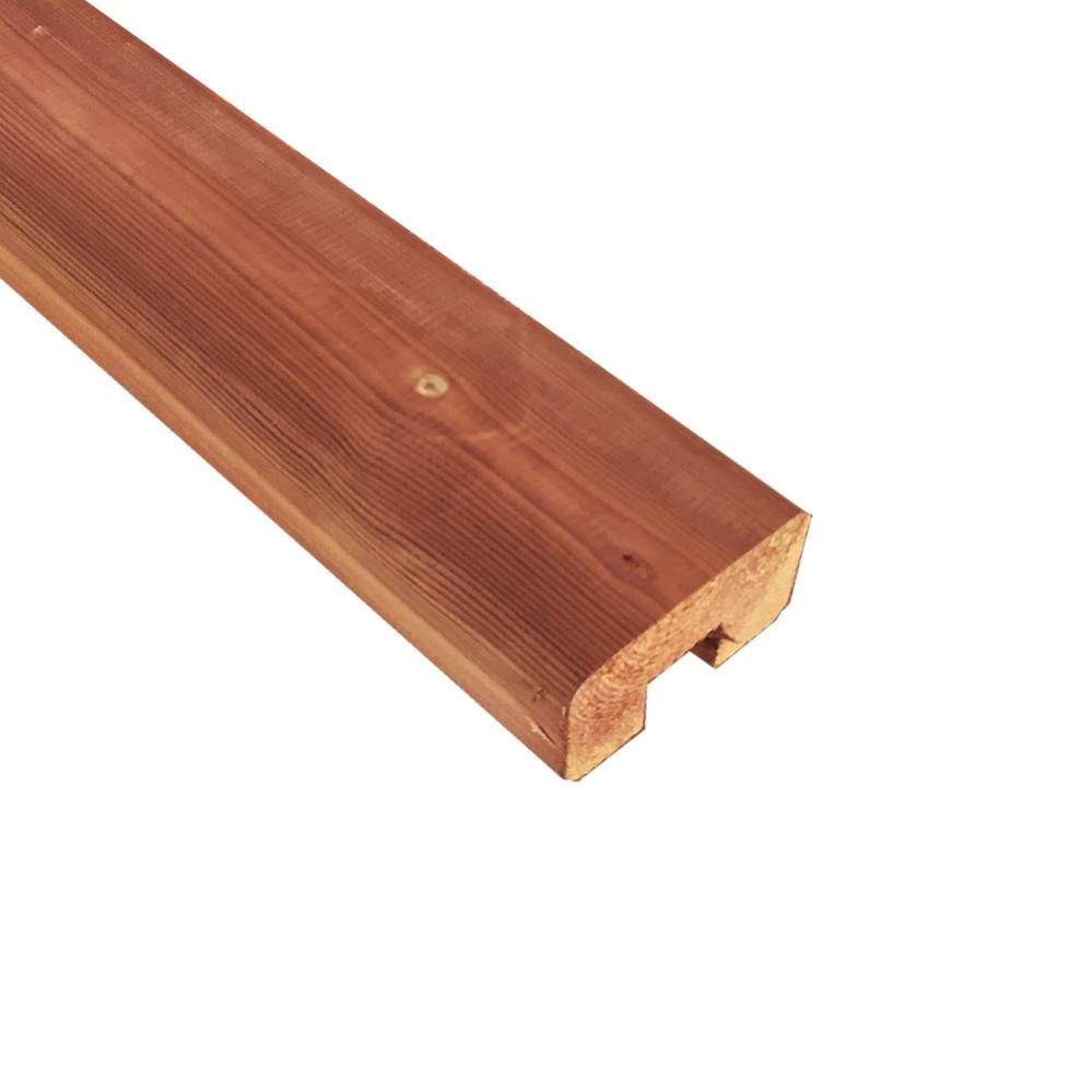 Panneau perforé en bois – 48 x 24 po H-2683 - Uline