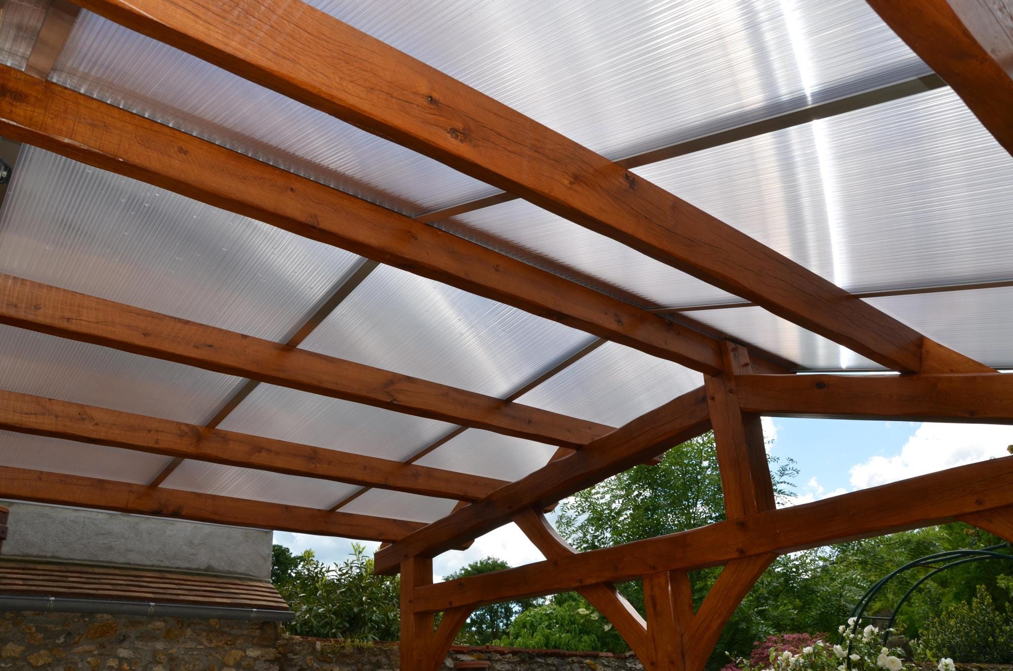 Anti-uv Spécifications De La Feuille De Polycarbonate - Buy Feuille De Polycarbonate Uv Product Anti-uv Spécifications De La Feuille De Polycarbonate - Buy Feuille De Polycarbonate Uv Product