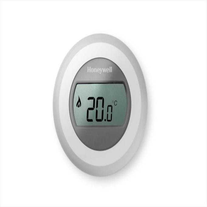 Thermostat d ambiance filaire à molette Honeywell