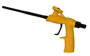 Aérosol de nettoyant mousse PU pour pistolet Gun-vis - 106236 - Soudal