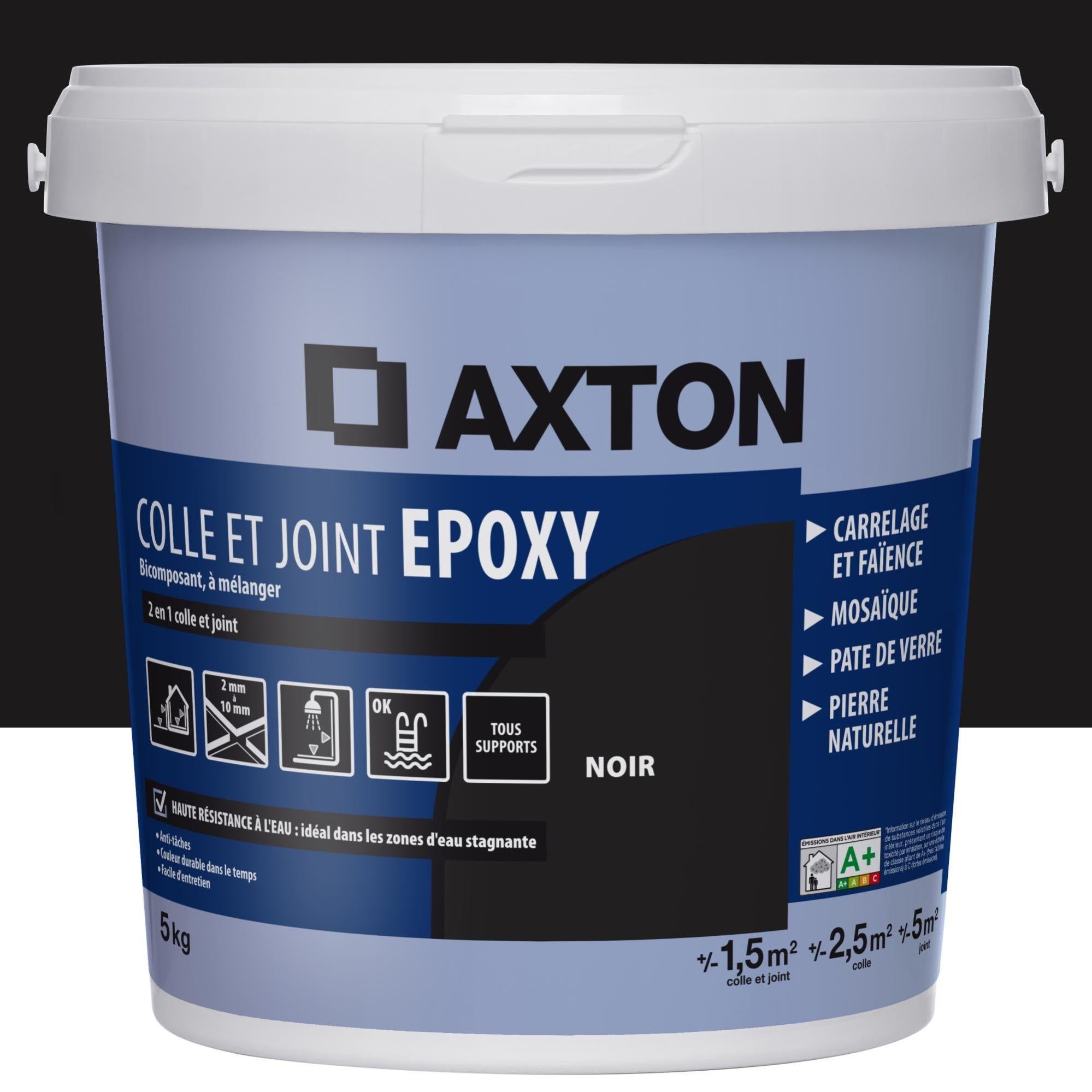 colle, joint, epoxy