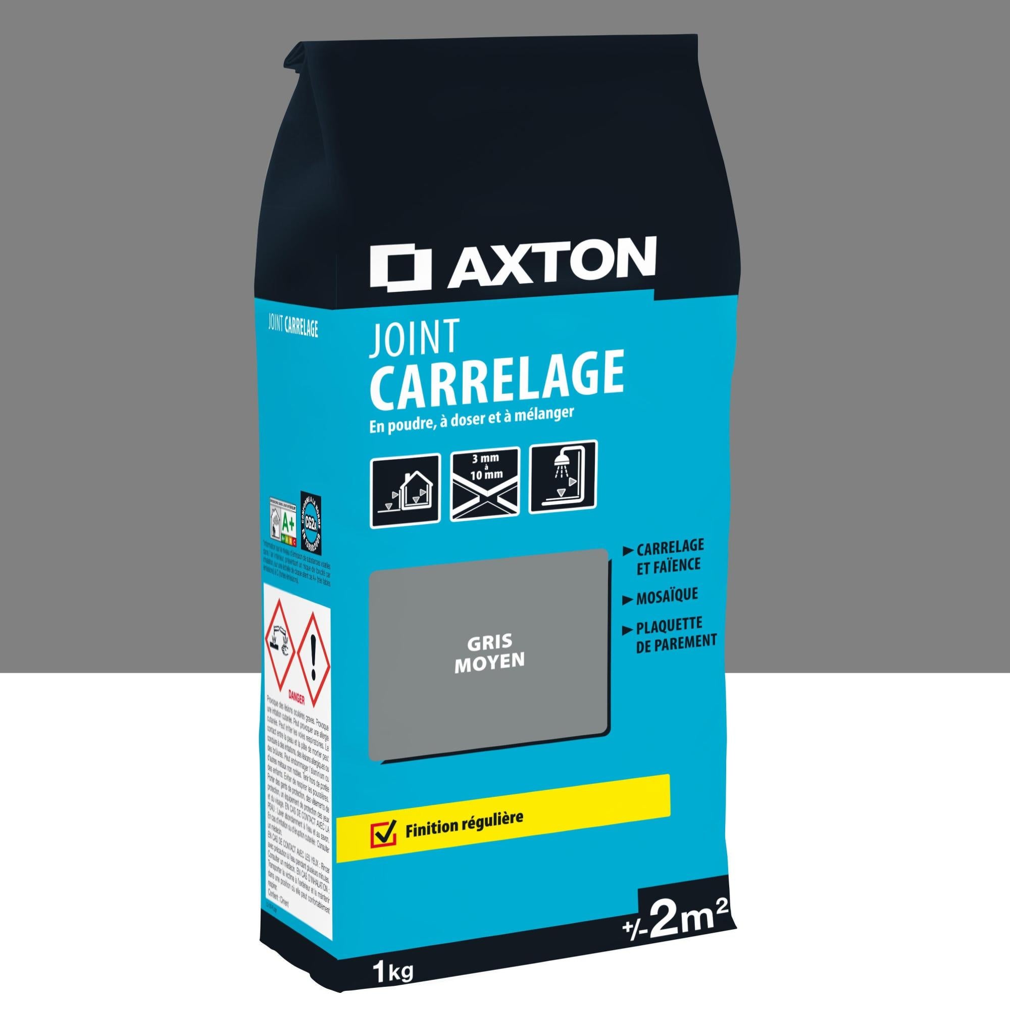 Joint Carrelage Axton