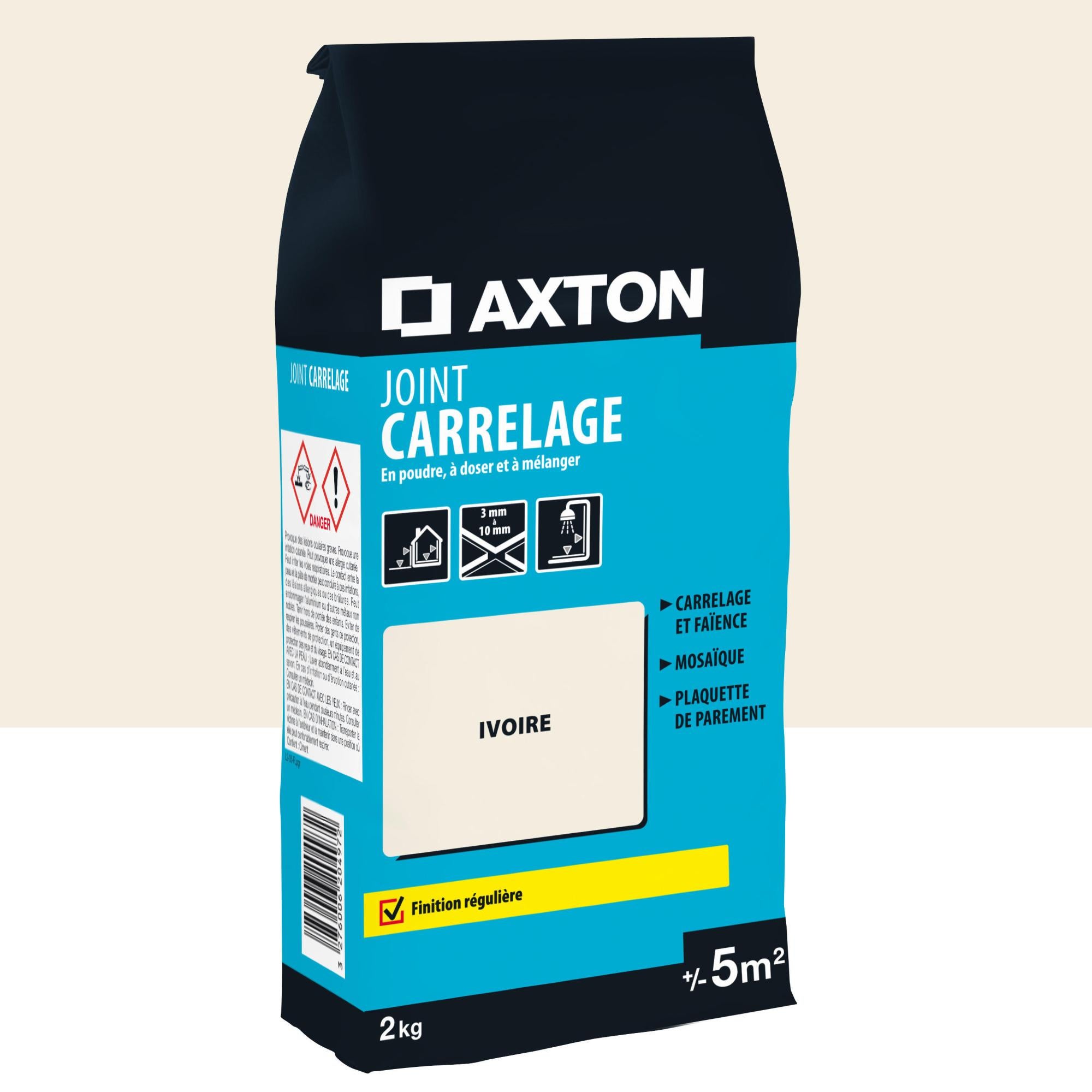 Joint Carrelage Axton