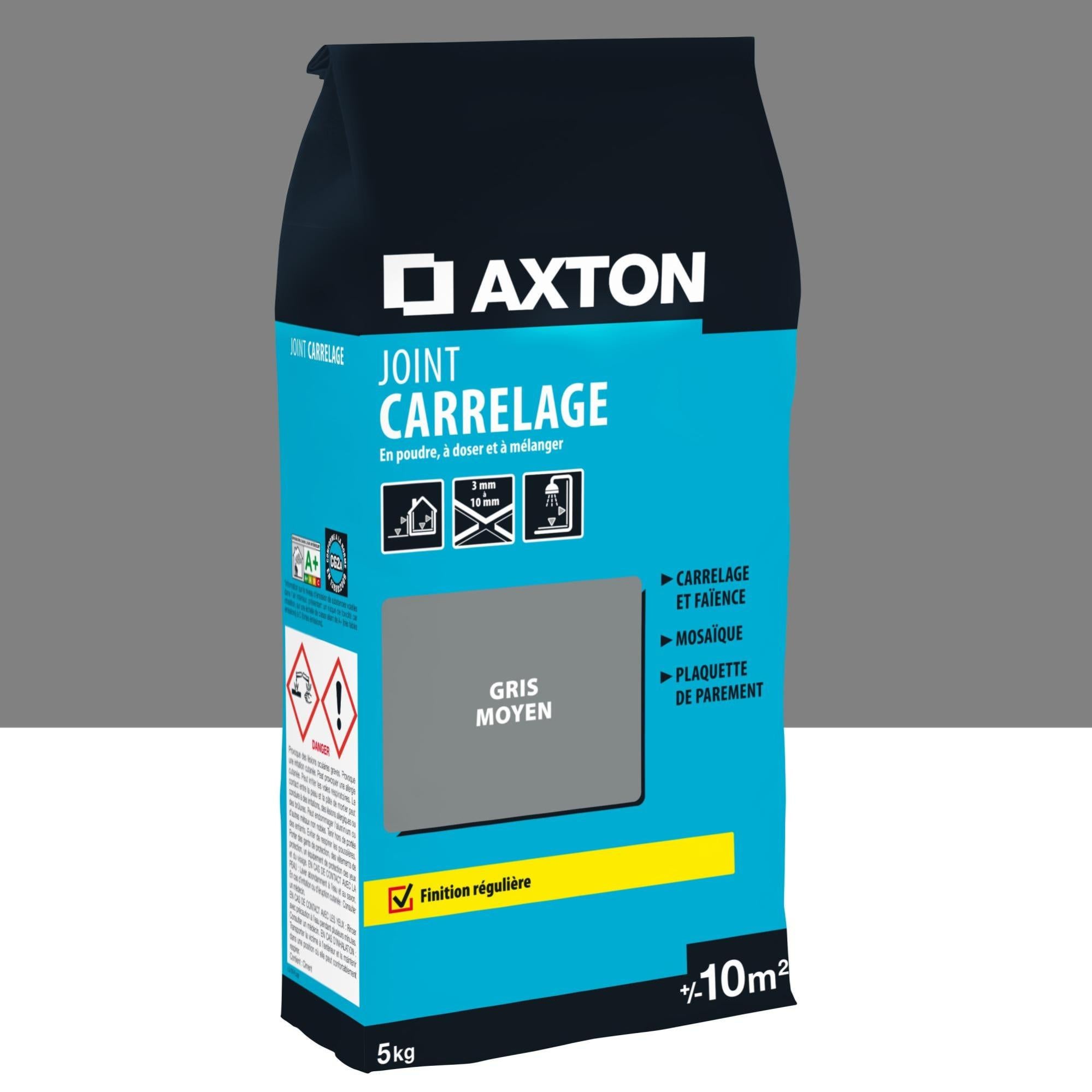 Joint Carrelage Axton