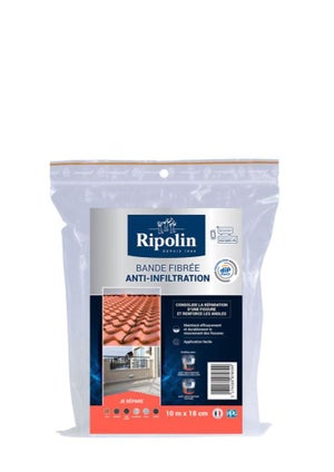 Résine d'étanchéité multi-supports incolore 750 ml RIPOLIN by DIP