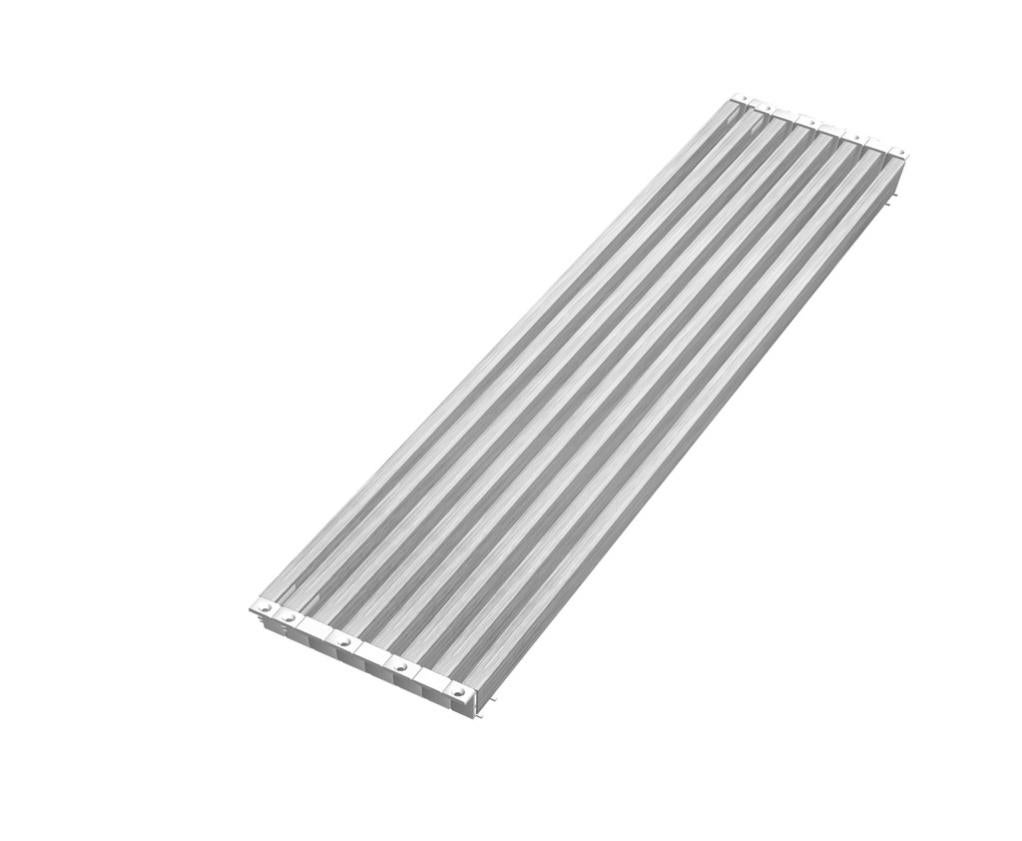 ventilation par volet d'aération du couvercle d'aération perforé carré en  aluminium - Chine Grille d'air, grille d'air