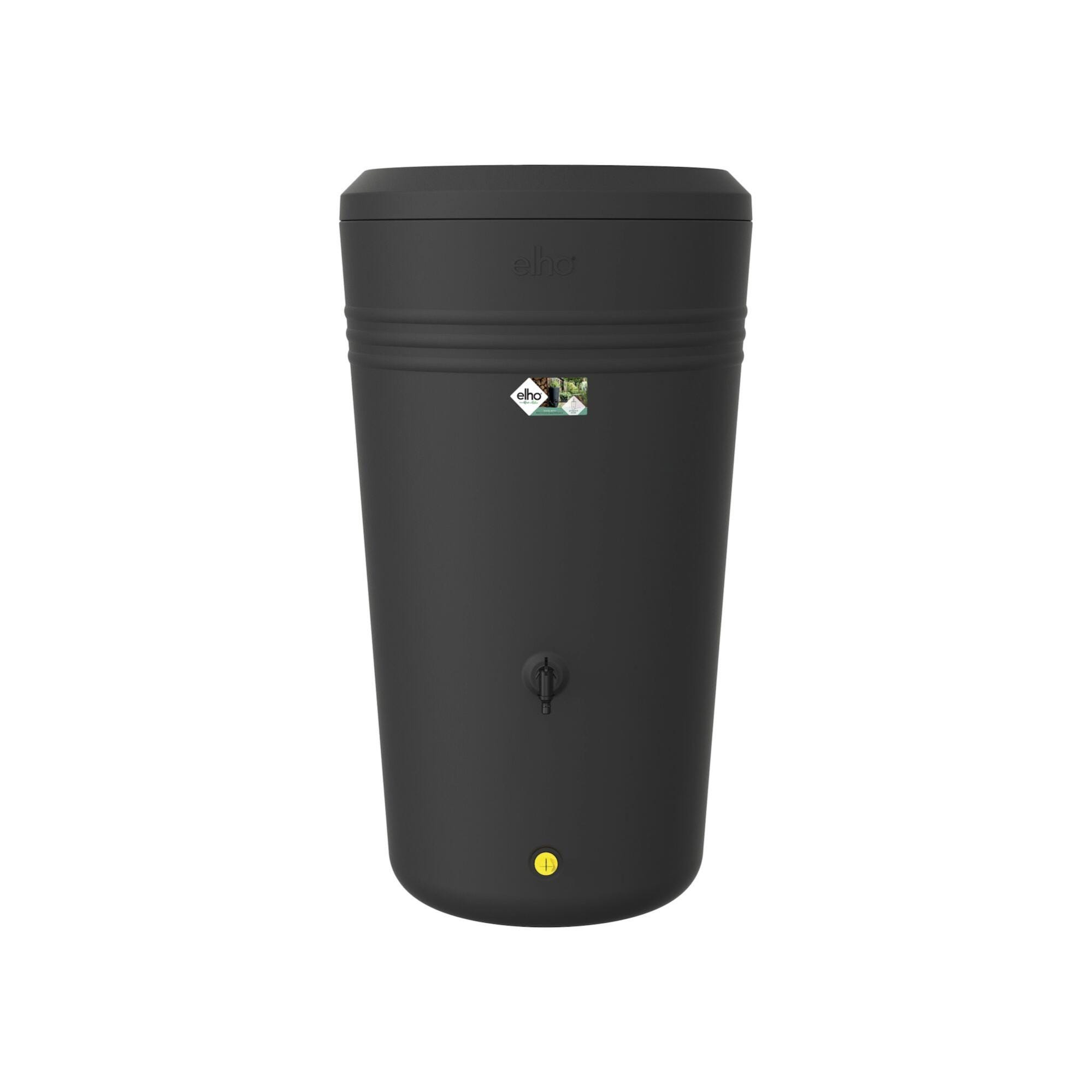 Garantia : ce récupérateur d'eau de pluie de 310 l est à moins de 40 € sur  ce site de bricolage - NeozOne