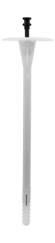 Kit isolant thermoréflecteur mince pour porte garage SOPREMA® 10x0