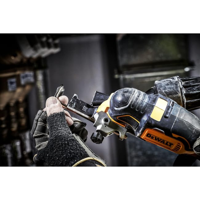 Dewalt multi best sale tool dcs355d2