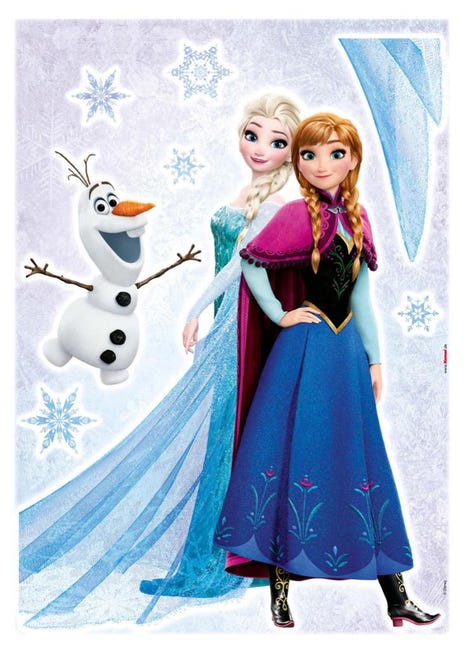 Stickers Decoratifs Geant Reine Des Neiges Bleu 70 Cm X 50 Cm Leroy Merlin Stickers Decoratifs Geant Reine Des Neiges Bleu 70 Cm X 50 Cm Leroy Merlin