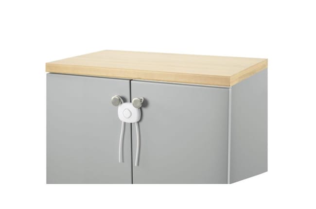 Bloc tiroir securite bebe leroy outlet merlin