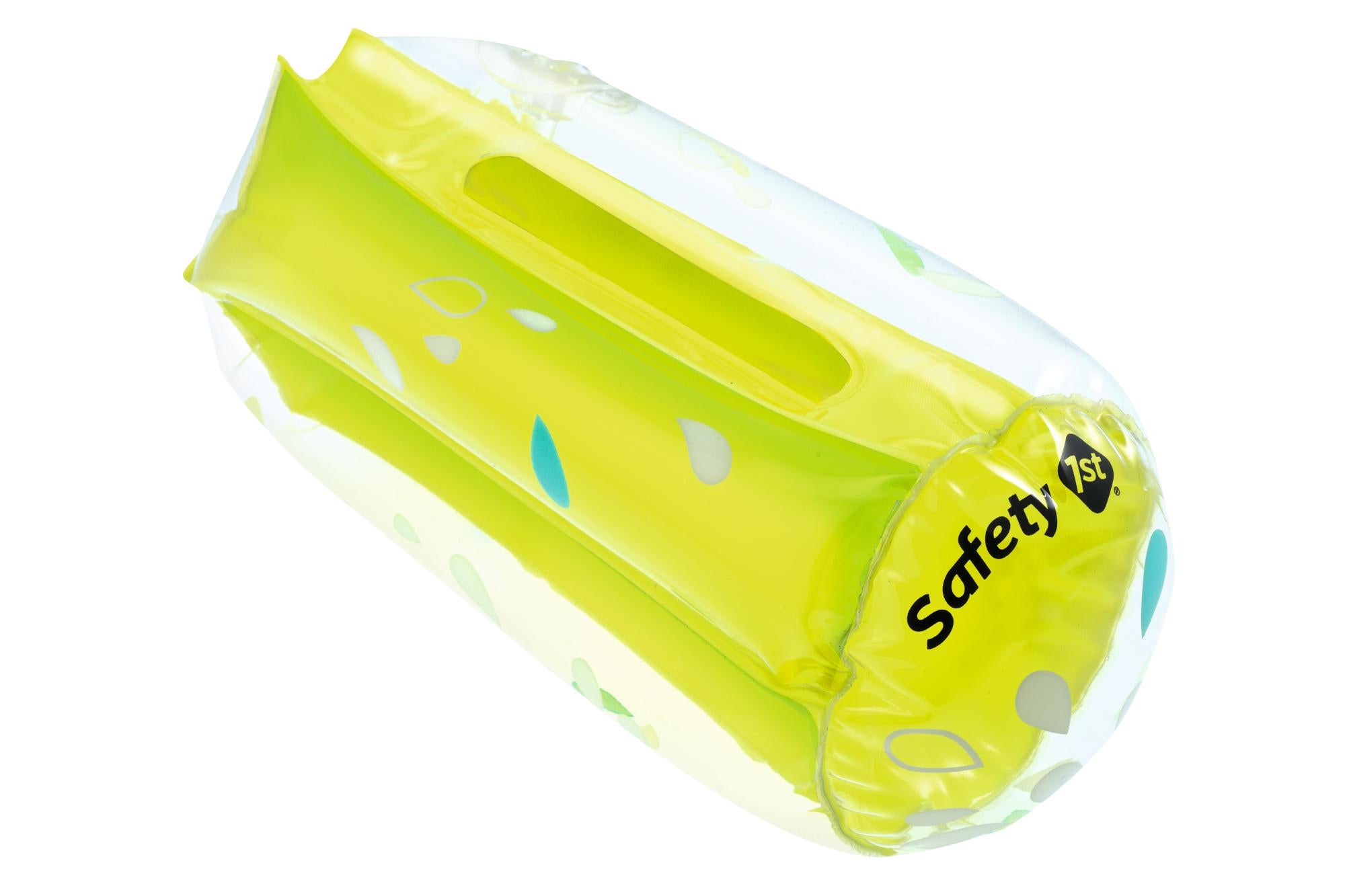 Protège-robinet gonflable Jaune SAFETY 1ST
