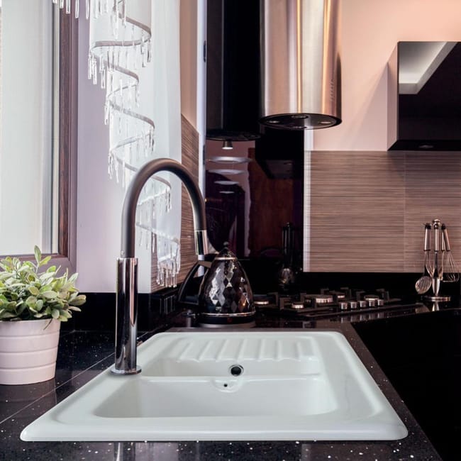 Evier A Encastrer 2 Bacs Avec Egouttoir Ceramique Blanc Iceberg Leroy Merlin Evier A Encastrer 2 Bacs Avec Egouttoir Ceramique Blanc Iceberg Leroy Merlin