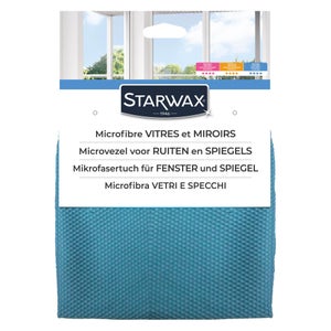Starvitres recharge nettoyant vitres Starwax Bidon 5 l