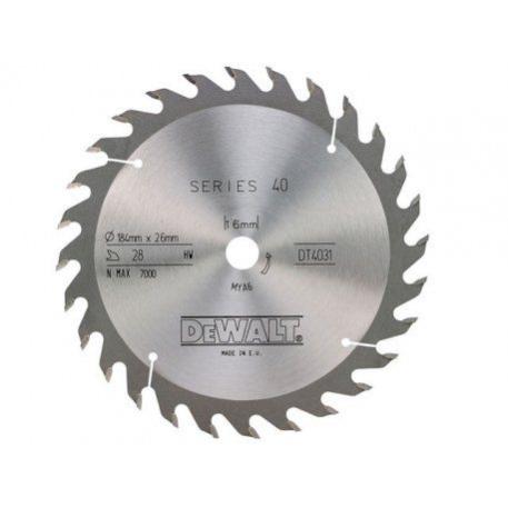 Scie circulaire DeWALT 184mm 1350W - Bricoland Maroc