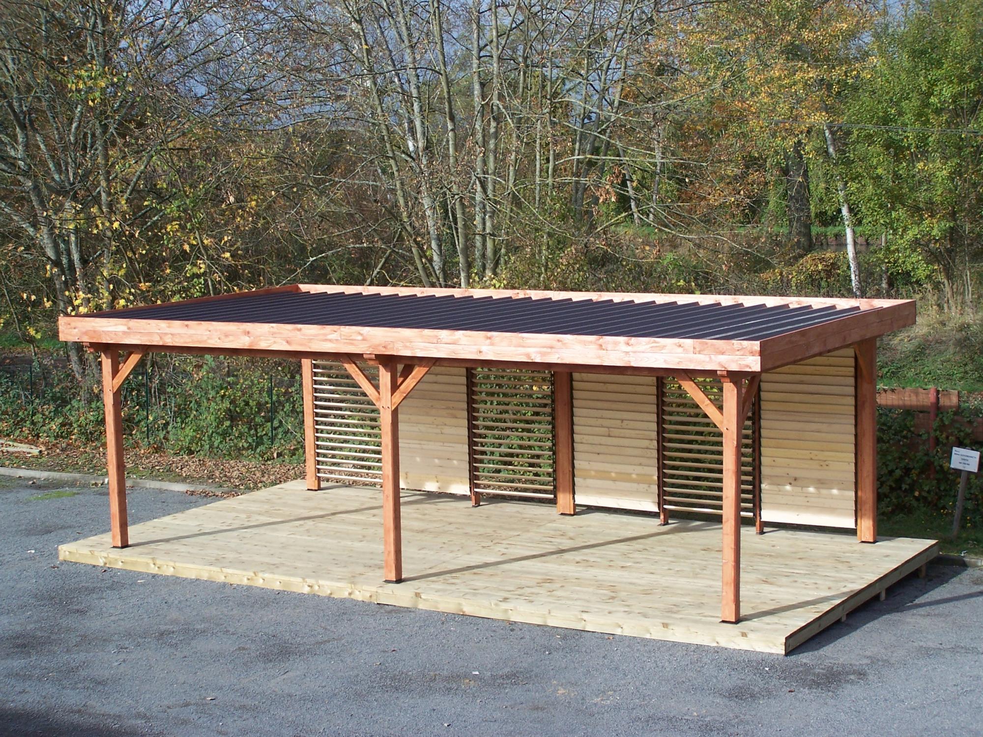 pergola-autoportante-om-3570-2-v-bois-naturel-leroy-merlin