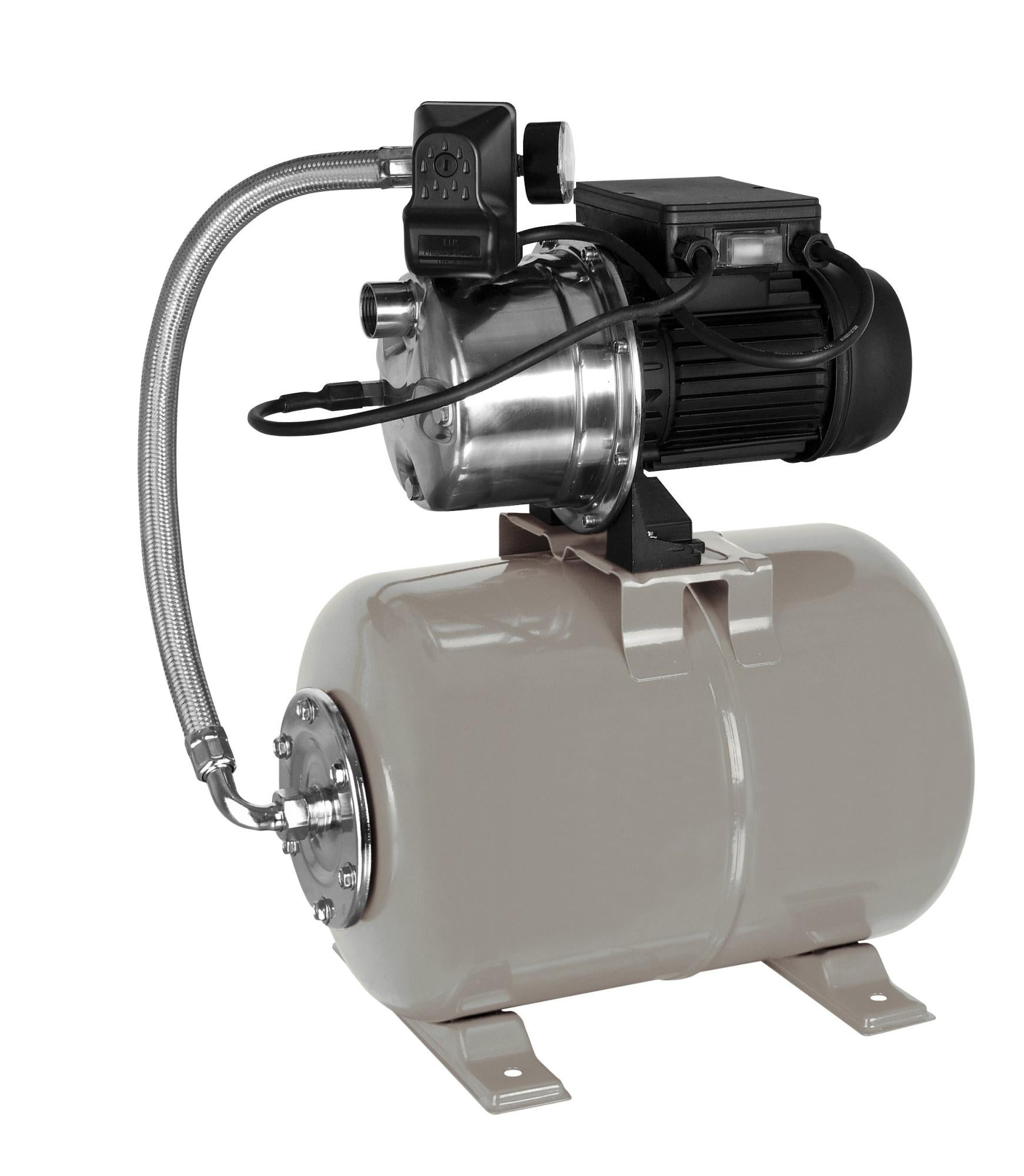 adaptateur pour reservoir eau propre hizero f803 et f500