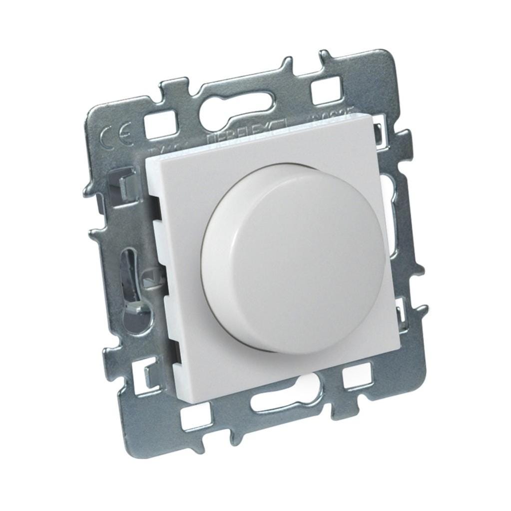 Interrupteur automatique compatible LED Titanium - Artezo