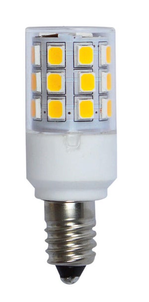 AMPOULE LED E10 6V ANGEL (BLANC)