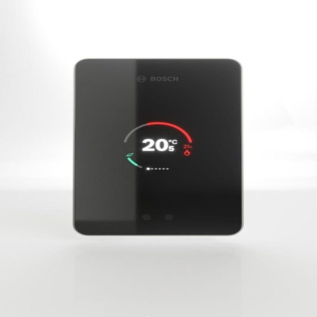 Bosch EasyControl Thermostat pour radiateur connecté