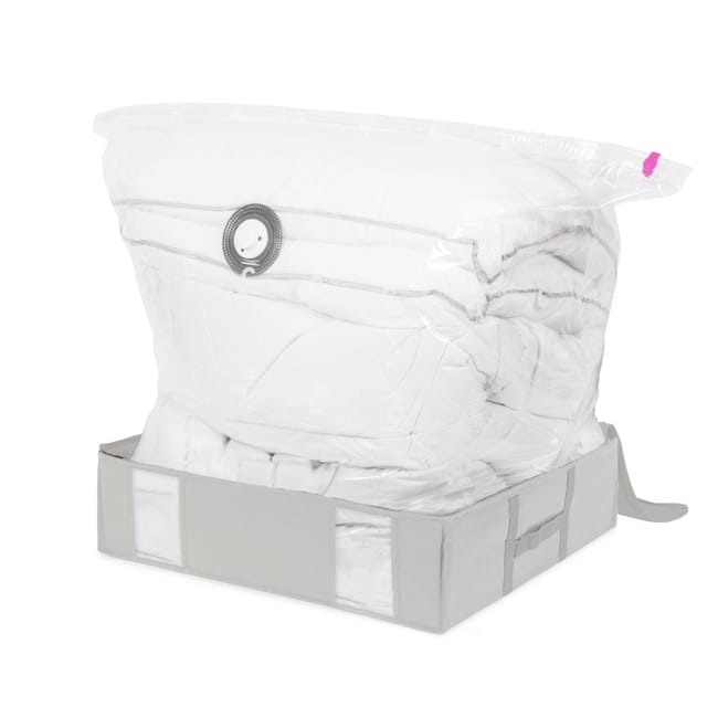 Compactor housse 2025 de rangement