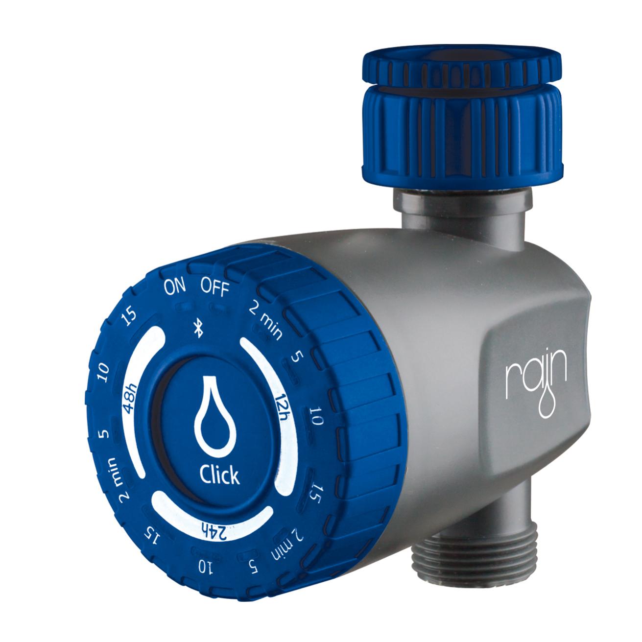 Programmateur Amico R1 1 Voie Rain - By Irrijardin