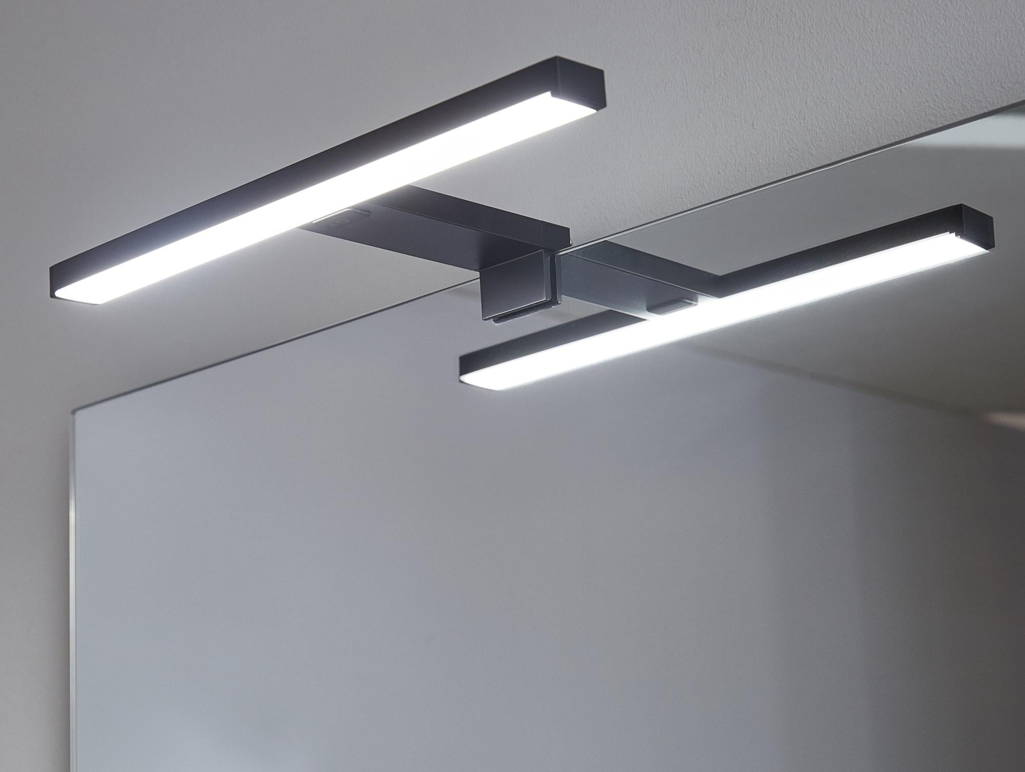 Spot Pour Miroir Salle De Bain