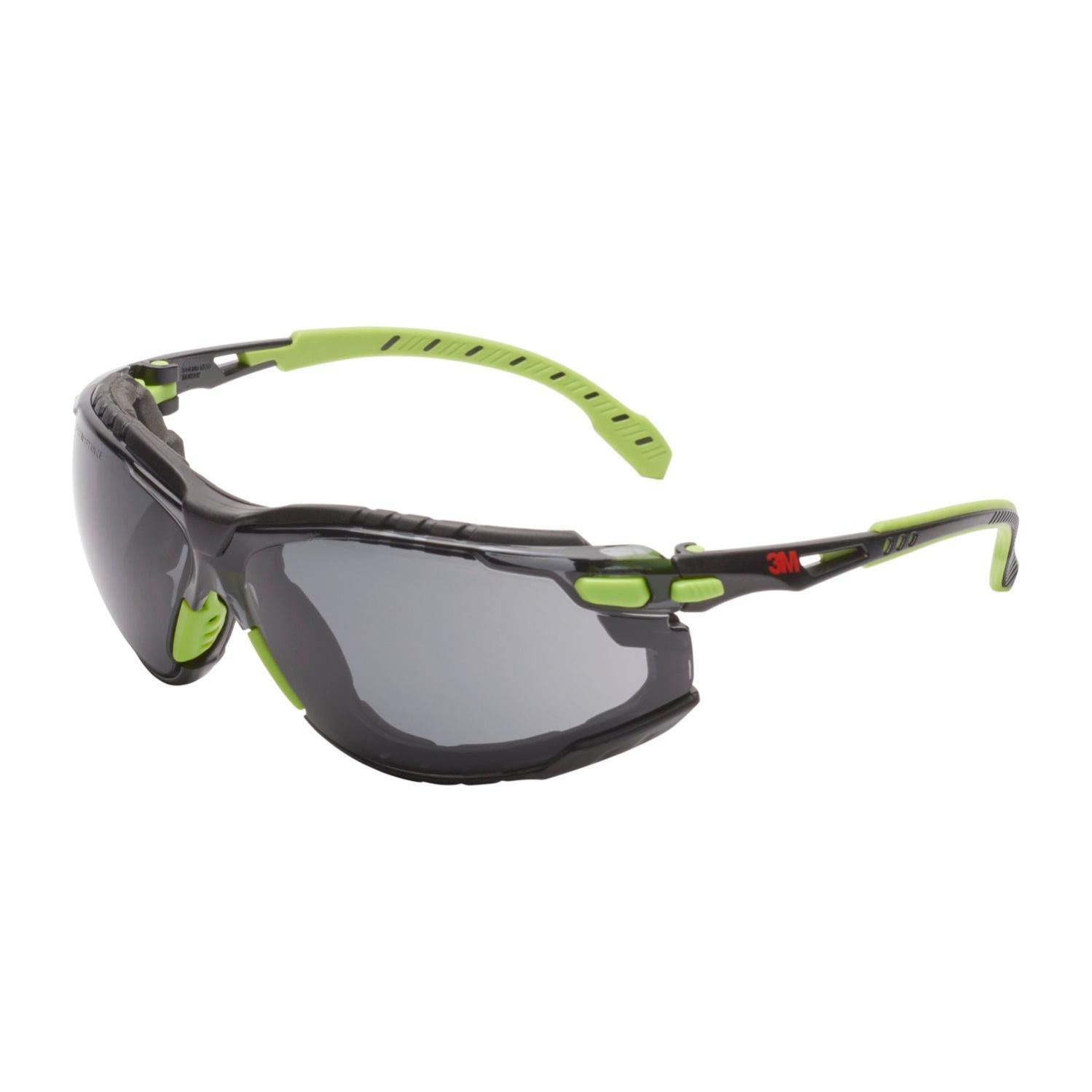 Lunettes de protection traitement scotchgard antibu e et anti